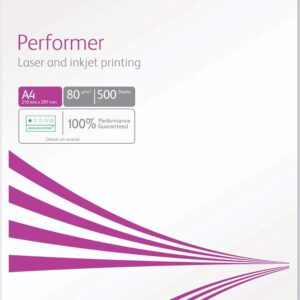 Папір Xerox офісний A4 Performer 80г/м2 500арк. (Class C) 003R90646/003R90649