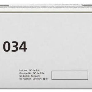 Драм-юніт Canon C-EXV034 C1225iF/C1225 Yellow (34000 стор.)