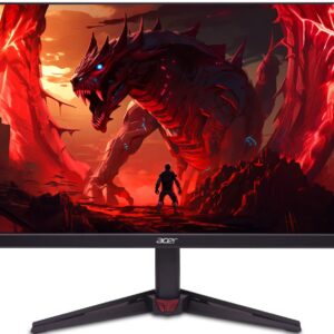 Монітор Acer 27" VG270P6bmipx HDMI, DP, MM, IPS, 144Hz, 1ms
