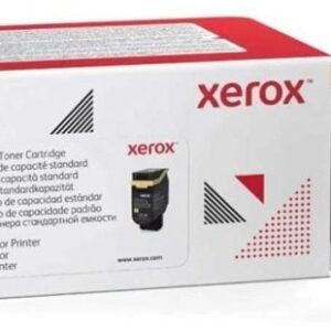 Тонер картридж Xerox C320/C325 Yellow (1800 стор)