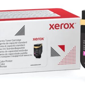 Тонер картридж Xerox C320/C325 Magenta (1800 стор)
