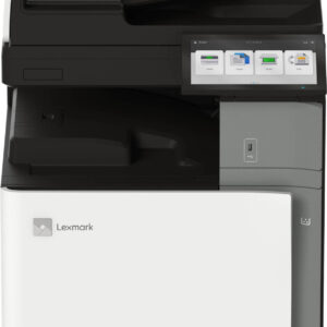 Багатофункціональний пристрій A3 кольоровий Xerox | Lexmark CX950se