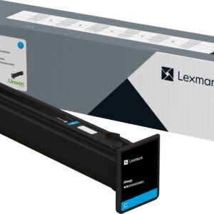 Тонер картридж Xerox | Lexmark CX950/951 Cyan (46 900 стор)