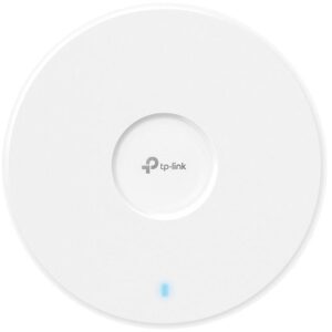 Точка доступу TP-LINK EAP723 BE3600 1x2.5GE, PoE, Passive PoE