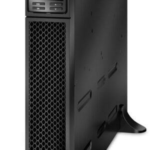 Джерело безперебійного живлення APC Smart-UPS Online 1000VA/1000W, RT 2U, LCD, USB, RS232, 6xC13