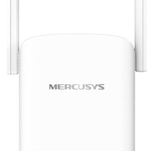 Розширювач покриття WiFi MERCUSYS ME60X AX1500, 1хGE LAN