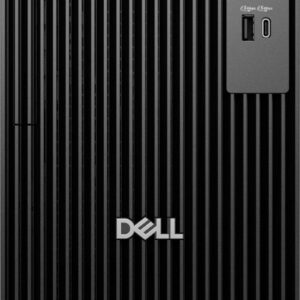 Комп'ютер персональний Dell Pro Tower, Intel U5-235, 16GB, F512GB, ODD, UMA, кл+м, Win11P