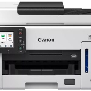 БФП А4 Canon MAXIFY GX6140 з Wi-Fi
