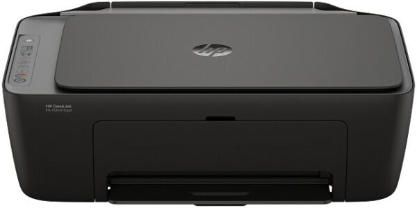 Багатофункціональний пристрій A4 HP DeskJet Ink Advantage 2976 з Wi-Fi