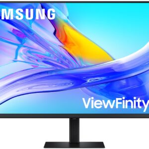 Монітор Samsung 37"S37D802 HDMI, DP, USB, VA, 3840x2160, 4ms
