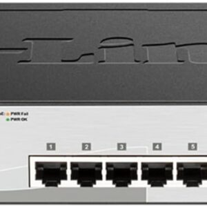69a82a1a6cde2_51kbnzpmfwl._ac_sl1500_ Комутатор D-Link DGS-1210-10P 8xGE PoE, 2xSFP, WebSmart