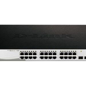 69acba603ad28_58b467dfb8407_ws-c3850-48t-s Комутатор D-Link DGS-1210-28MP 24xGE PoE, 4xSFP, 370W, WebSmart