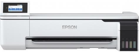 Принтер Epson SureColor SC-T3100X 24' без стенду