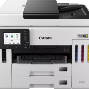 БФП А4 Canon MAXIFY GX7140 з Wi-Fi