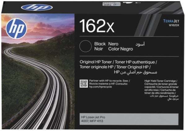 69fcfacfdf33a_ytsyu Картридж HP 162X LJ 4007, MFP 4113 Black (10 000стр)