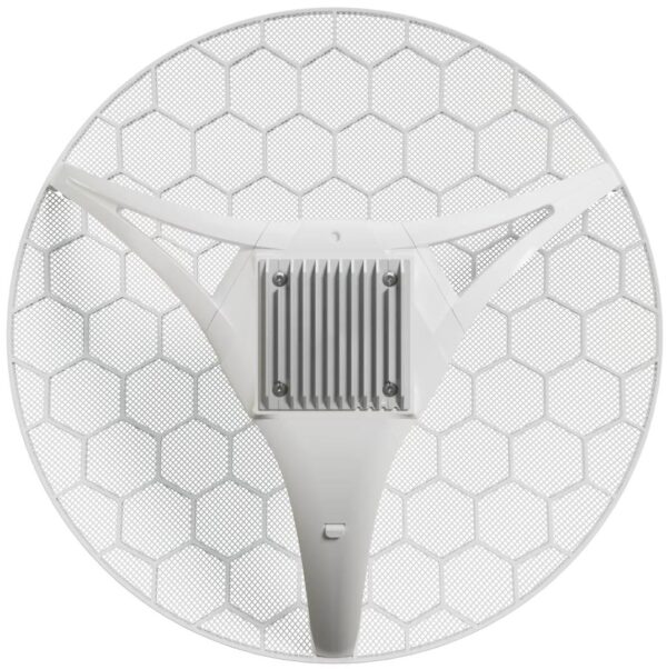Точка доступу MikroTik LHGGR&R11e-LTE7