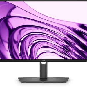 Монітор DELL 21.5" P2226H HDMI, DP, USB3.2, IPS, 100Hz, sRGB 99%, Pivot
