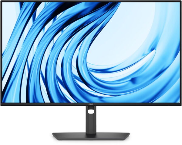 6a200aa10dded_monitor-dell-pro-p2726h-bk-gallery-2 Монітор DELL 27" P2726H HDMI, DP, USB3, IPS, 120Hz, sRGB 99%, Pivot