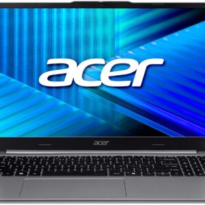Ноутбук Acer Extensa EXO15-41 15.6" FHD, AMD R5-7430U, 16GB, F512GB, UMA, Win11P, сірий