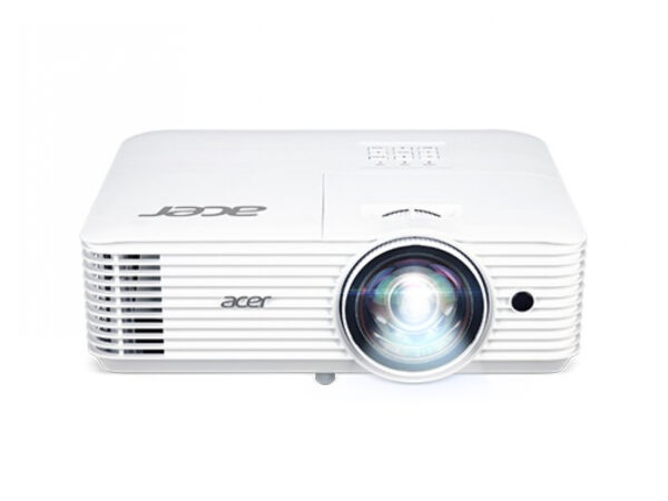 проектор DLP 3D,1080p,3500Lm,10000/1, HDMI 0.5,Bag,2.9Kg H6518STi