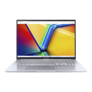 7303cf868b2ecc1519612a1644690e23 ноутбук 16F_OLED/R5 150/16/1TB SSD/UMA/DOS/BL/Cool Silver M1605NAQ-SH056