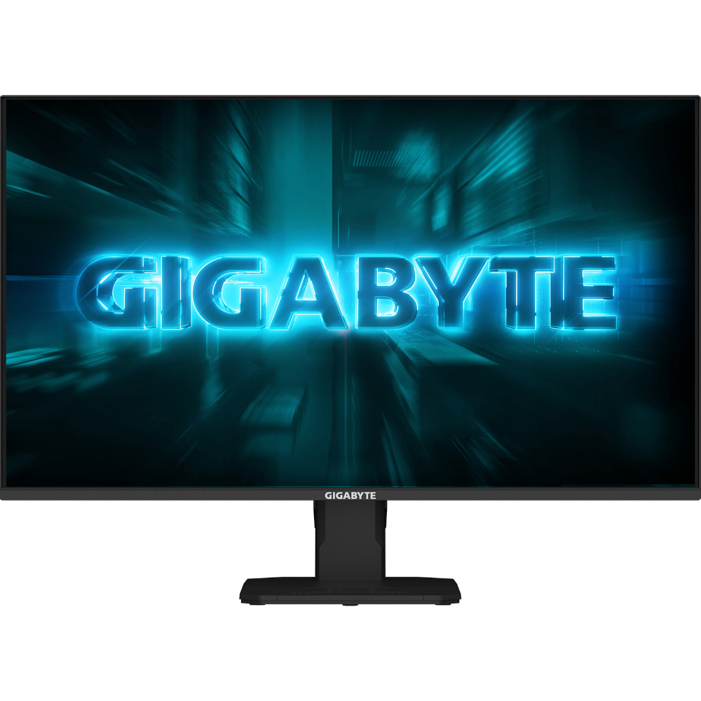 iгровий монiтор 24.5" SS IPS 240 Hz 1920 x 1080 (FHD) 1ms (GTG) 2 x HDMI 2.0, 1 x DP 1.4 GS25F2A Gaming Monitor