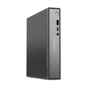 системний блок R5 AI 330/16/512/UMA/DOS/KM/Black ThinkCentre neo 55q Gen 6