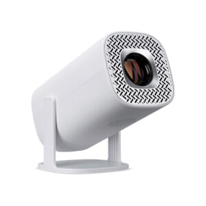 проектор AOpen QH15S (LED,720P, 6500LL,1000:1,3W,3 0000г,HDMI, USB-A,Micro SD, 0,62Kg)