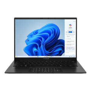 ноутбук 14F_OLED/R7 AI 445/32/1TB SSD/UMA/DOS/BL/J ade Black UM3406GA-QD009