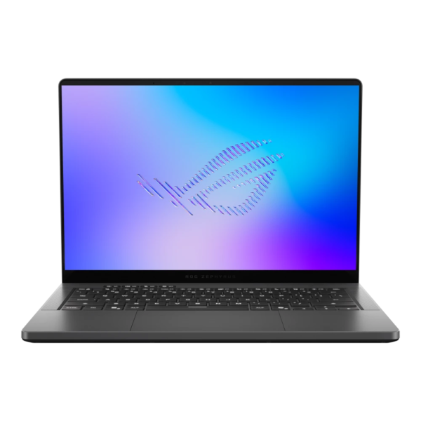 ноутбук 14_3K_OLED_120Hz/U9-386H/64/2TB SSD/RTX 50 80 16GB/W11/BL/Eclipse Gray GU405AW-SY049W