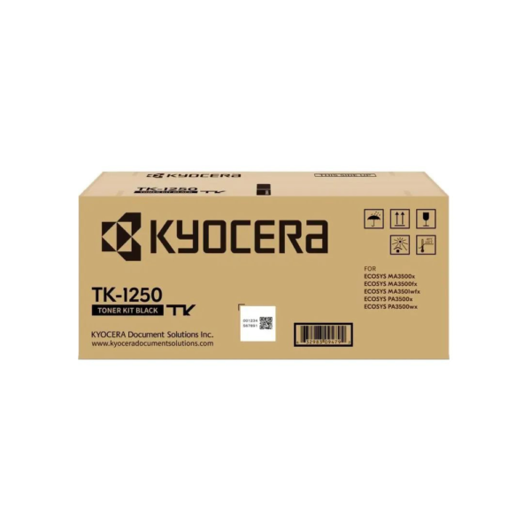 93c8e6a2c2fb78c95c0a81aae988c90f Картридж 3К TK-1250