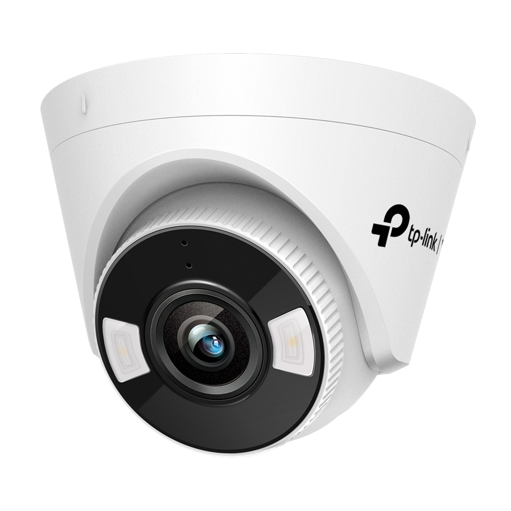 4-мегапіксельна поворотна мережева камера TP-Link, VIGI C440(4mm)