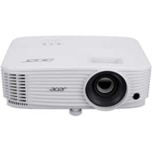 проектор X1526(DLP 3D, 1080p, 4000Lm, 13000:1,1.49 -1.64, 5/10/15, HDMI,USB,RS232,2.4kg,HDMI cable) X1526