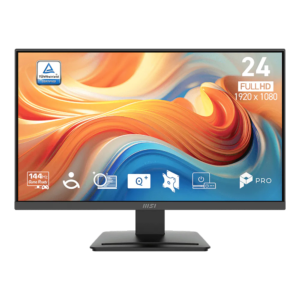 9ba9d48d38a199a641479bcb11b5de76 Монітор VA 23.8" FHD (1920 x 1080) 1ms 144Hz 178/1 78 /DP/HDMI PRO MP241 E14V