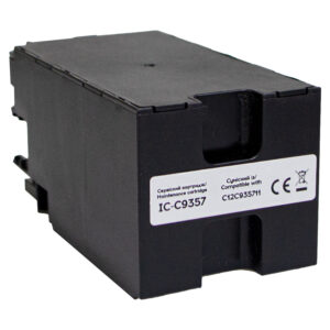 Контейнер сумісний для відпрацьованих чорнил Epson C9357/SCMB1/C12C935711 з чіпом Barva (IC-C9357)