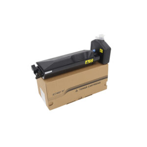 Тонер-картридж сумісний Kyocera Mita ECOSYS P6230c, TK-5270K, 160г, 8K, чорний CET (CET141597)