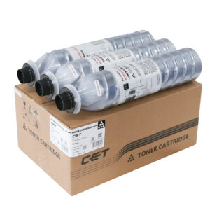 Тонер-картридж сумісний Ricoh MP2014, 842128, 160г, 4K, чорний CET (CET6605)