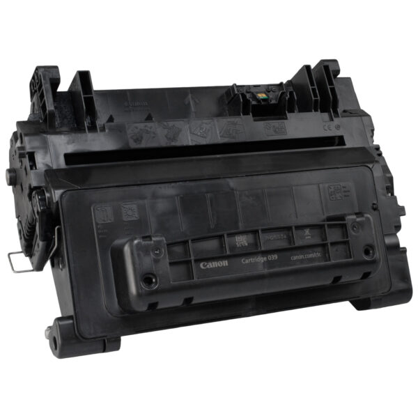 CT-CAN-039-EV Картридж Canon 039 порожній (С039-EV)