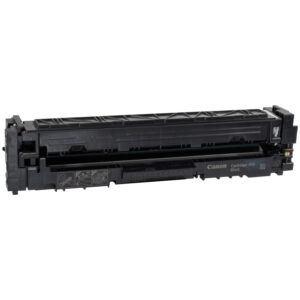 Картридж Canon 054 чорний порожній (C054-B-EV)