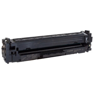 Картридж Canon 055 чорний порожній (C055-B-EV)