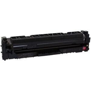 Картридж HP 410X (CF413X) пурпуровий порожній (CF413X-M-EV)