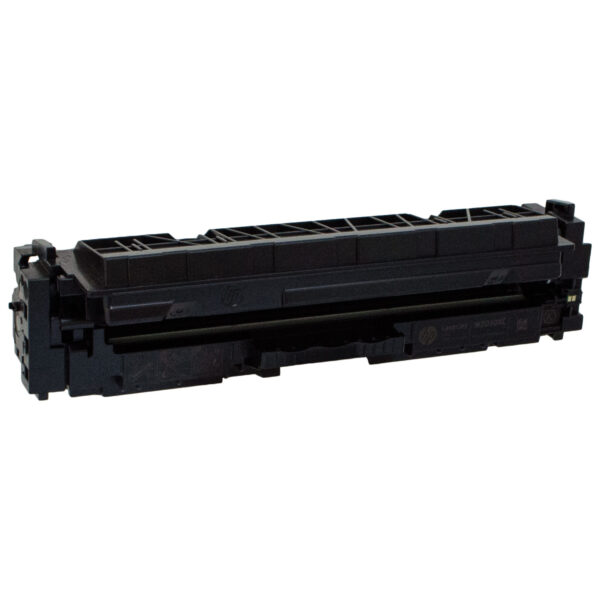 Картридж HP 415X (W2030X) чорний порожній (W2030X-B-EV)