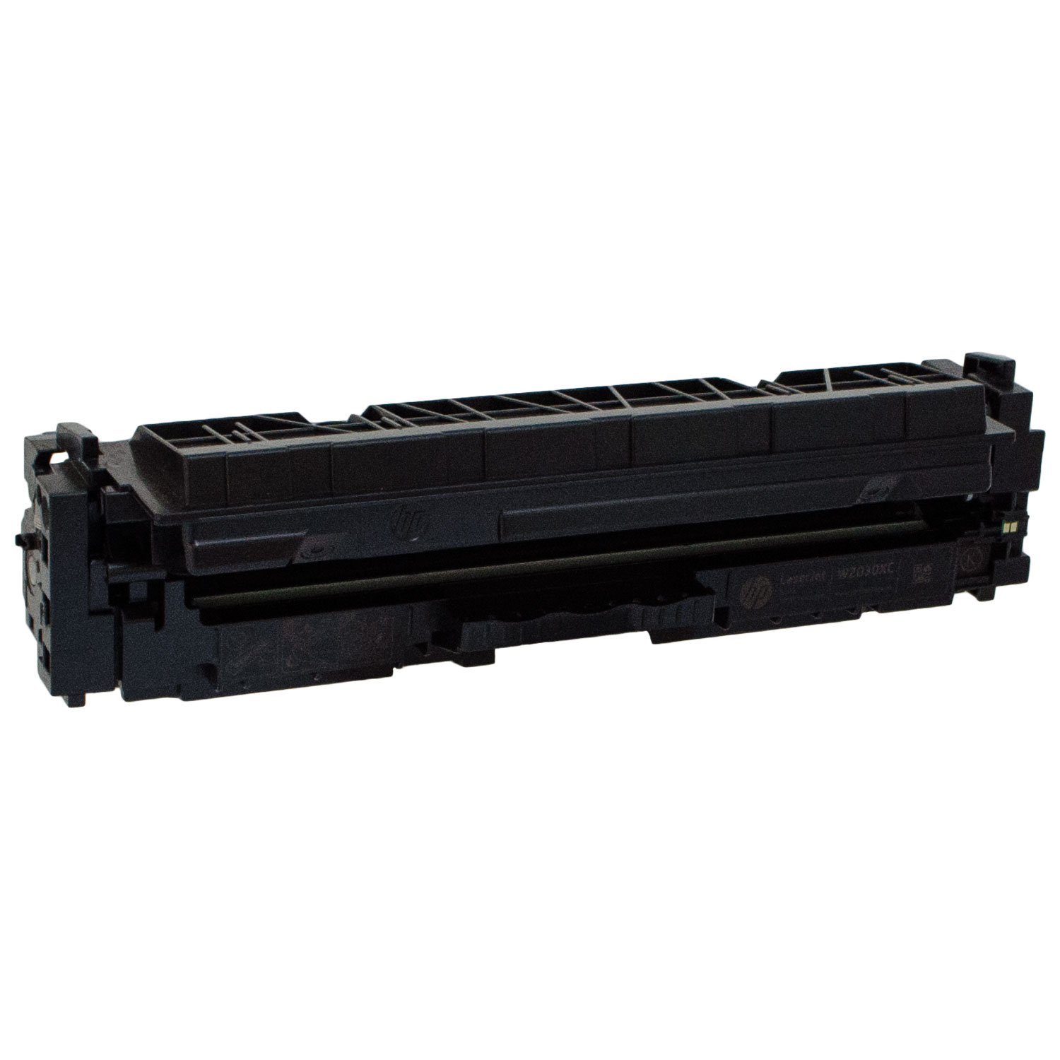Картридж HP 415X (W2030X) чорний порожній (W2030X-B-EV)