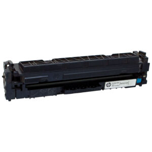 Картридж HP 415X (W2031X) блакитний порожній (W2031X-C-EV)