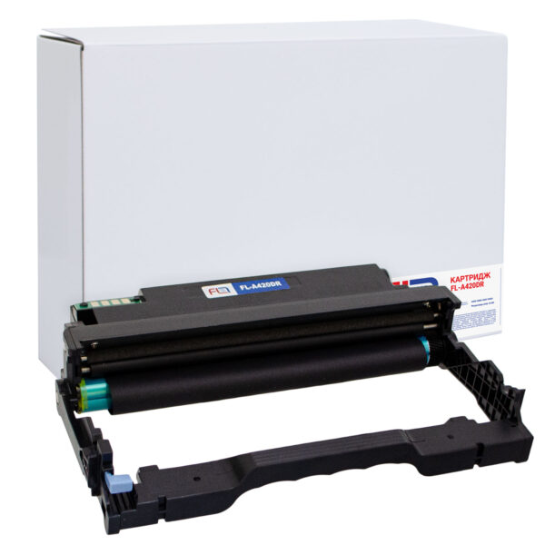 CT-SIN-A420DR-FL-0 Драм-картридж сумісний Sindoh A420 Free Label (FL-A420DR)