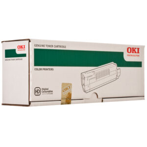 Doc-023337 Тонер-картридж C5850/5950 NEU пурпуровий Oki (43865742)