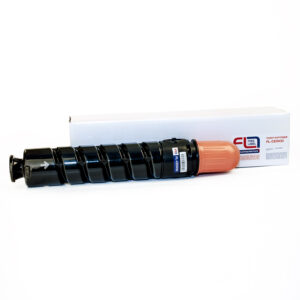 Тонер-картридж сумісний Canon C-EXV33 (imageRUNNER 2520) Free Label (FL-CEXV33)