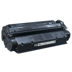 Картридж HP 15A (C7115A)/Canon EP-25 порожній (C7115A-EV)