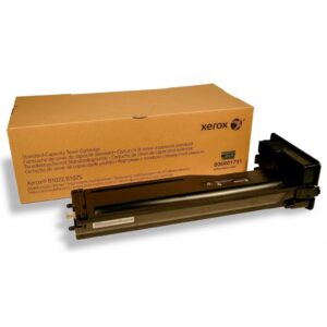 Doc-108147 Тонер-картридж B1022/B1025 Xerox (006R01731)