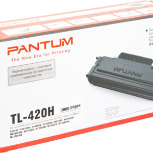Картридж PC-420H Pantum (TL-420H)